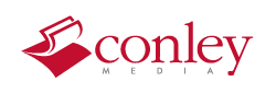 Conley Media logo