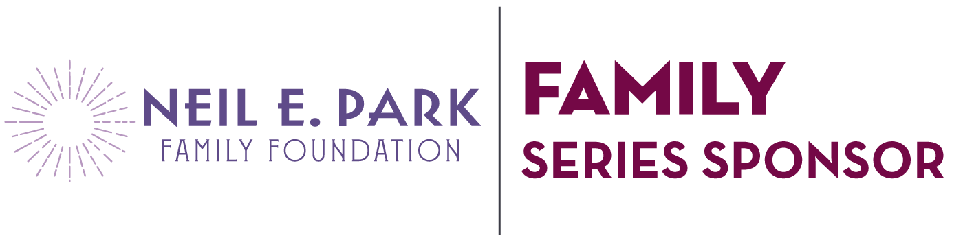 Neil Park Foundation Family Series