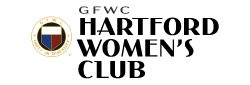 GFWC Hartford Women's Club logo