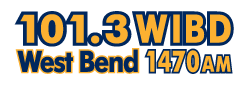 Magnum Media WIBD logo