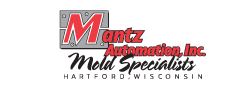Mantz Automation Inc. logo
