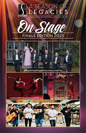 OnStage Finale Edition 2025