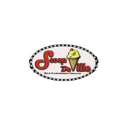Scoop De Ville logo