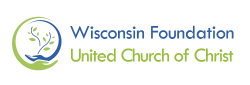 Wisconsin Foundation United Church of Christ logo