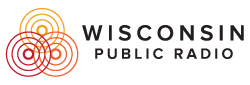 Wisconsin Public Radio logo