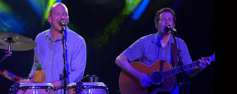 The Acoustix