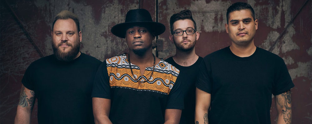 Ben Mulwana Band