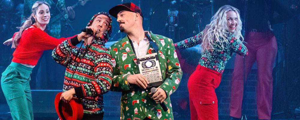 Who Brought the Humbug? photo