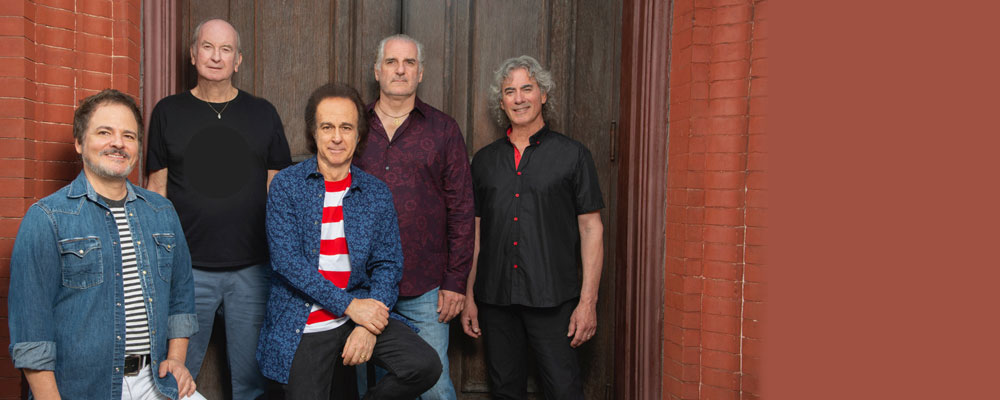 The Lovin' Spoonful photo