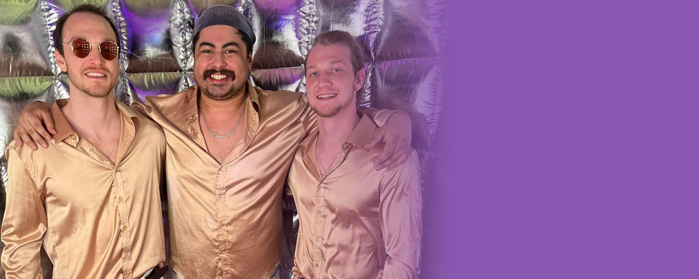 Night Fever MKE band photo