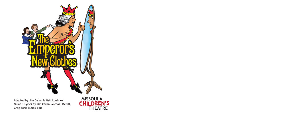 The Emperor's New Clothes photo