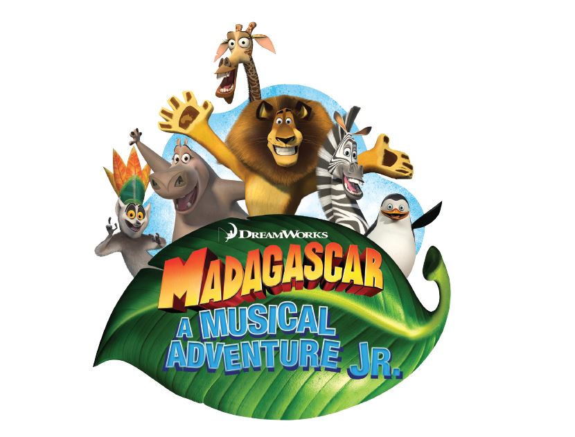 Madagascar Jr.
