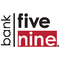 Bank Five Nine logo