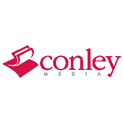 Conley Media logo