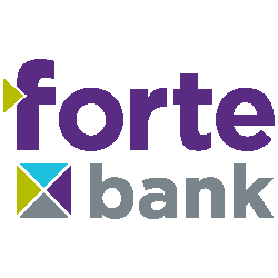 Forte Bank Logo