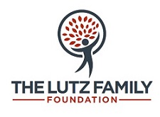The Lutz Family Foundation logo