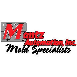 Mantz Automation logo