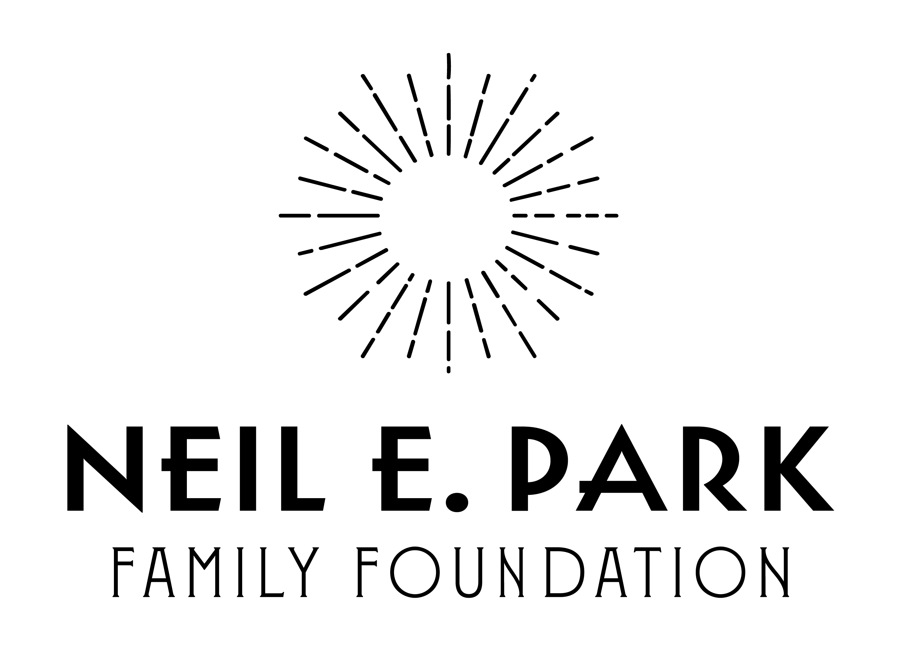 Neil E. Park Foundation logo
