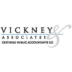 Vickney & Associates logo