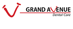 Grand Avenue Dental Care logo