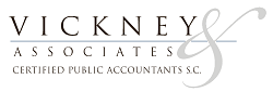 Vickney & Associates logo