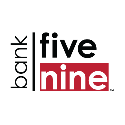 Bank Five Nine logo
