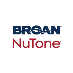 Broan NuTone logo