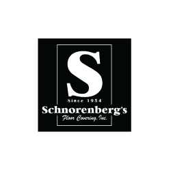 Schnorenberg's Floor Covering Inc. logo