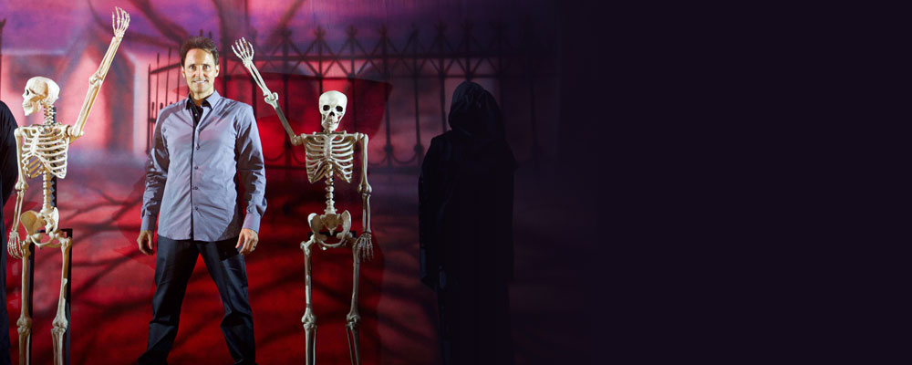 Haunted Illusions photo