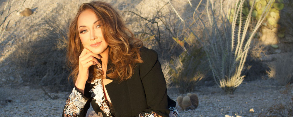 Pam Tillis photo.